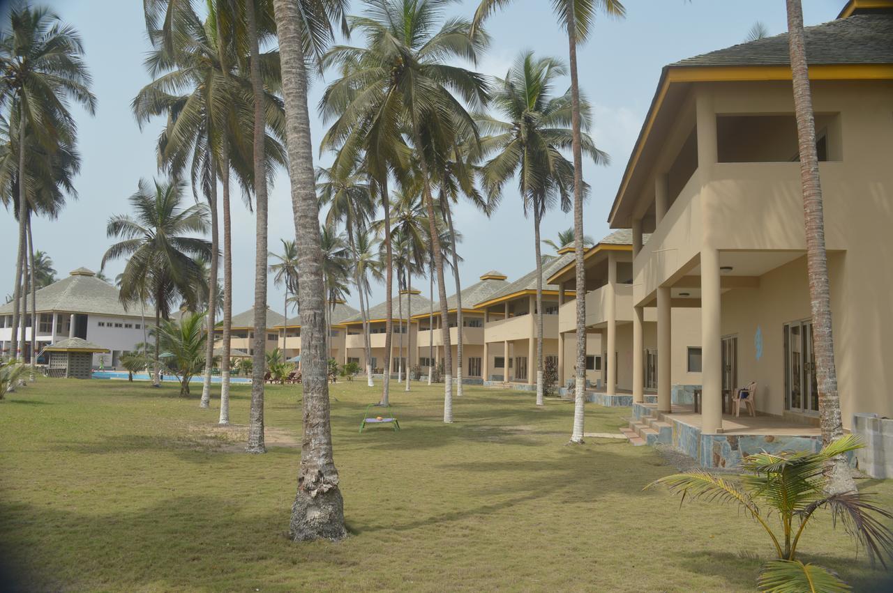 Elmina Bay Resort Экстерьер фото
