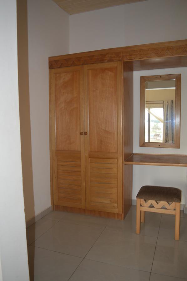 Elmina Bay Resort Экстерьер фото