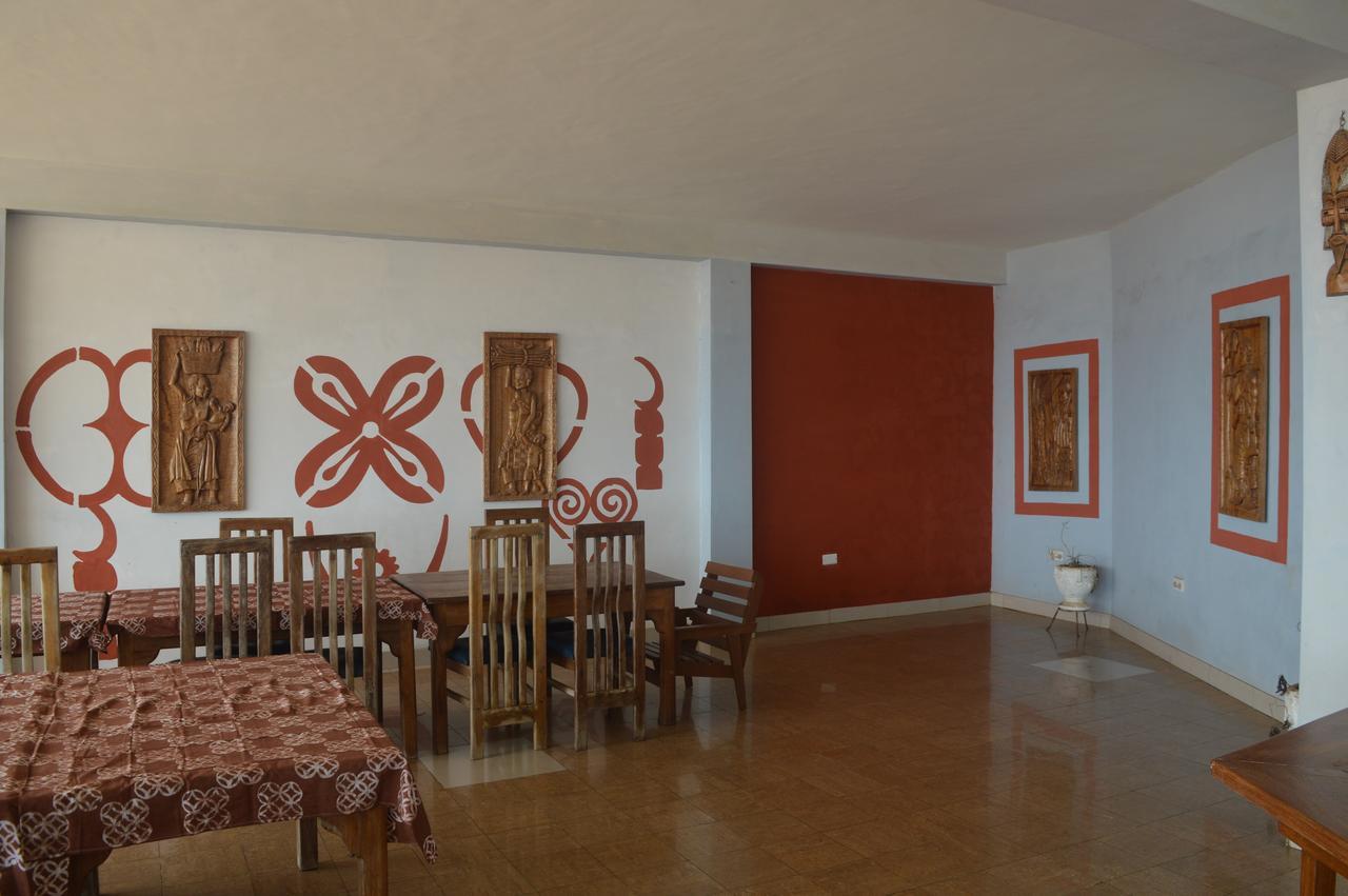 Elmina Bay Resort Экстерьер фото